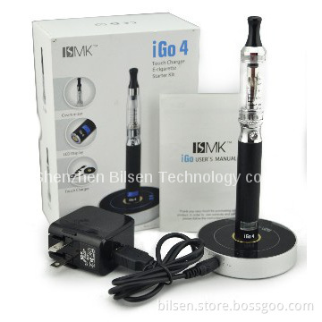2014 New Product  Electronic Cigarette Igo4 Egoe cigarette Starter Kit